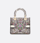 Medium Lady D-Lite Bag