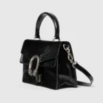 DIONYSUS SMALL TOP HANDLE BAG