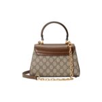 GUCCI HORSEBIT 1955 MINI TOP HANDLE BAG