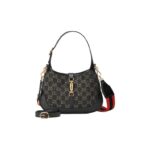 JACKIE 1961 SMALL SHOULDER BAG black