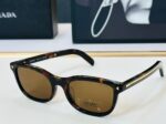 Prada Cat-Eye Acetate Frame Sunglasses