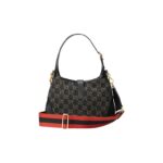 JACKIE 1961 SMALL SHOULDER BAG black