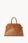 Soft Margaux 15 Bag in Leather brown