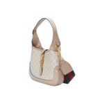 JACKIE 1961  SMALL SHOULDER BAG beige