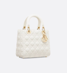 Medium Lady Dior Bag