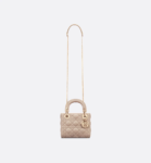 Mini Lady Dior Bag