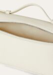 Extra Pocket L19 clutch  white