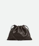 Dustbag chocolate brown