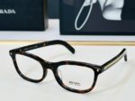 Prada Cat-Eye Acetate Frame Sunglasses