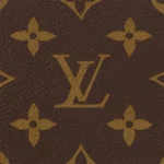 LOUIS VUITTON Keepall 45 Classic Monogram Adjustable Shoulder Strap Travel Bag