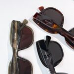 Prada Milano Soft Angular Sunglasses – Premium Frame with UV Protection