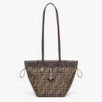 FENDI Origami Mini brown