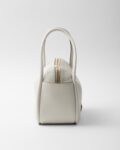 Prada Darling Leather Handbag