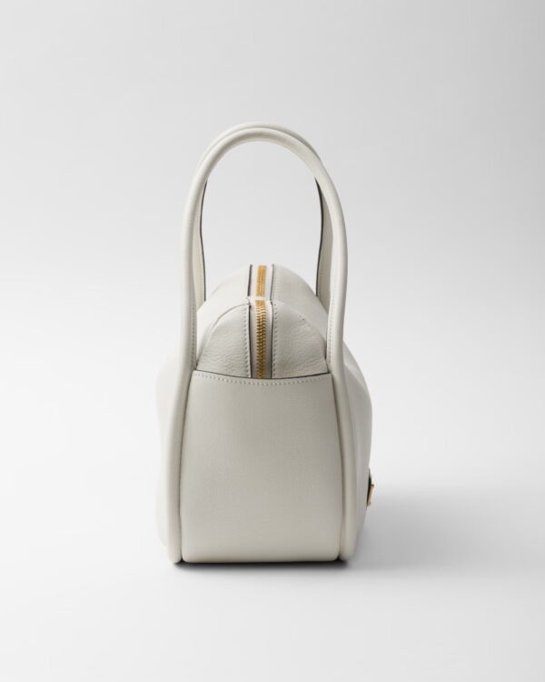 Prada Darling Leather Handbag