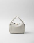 Prada Darling Leather Handbag