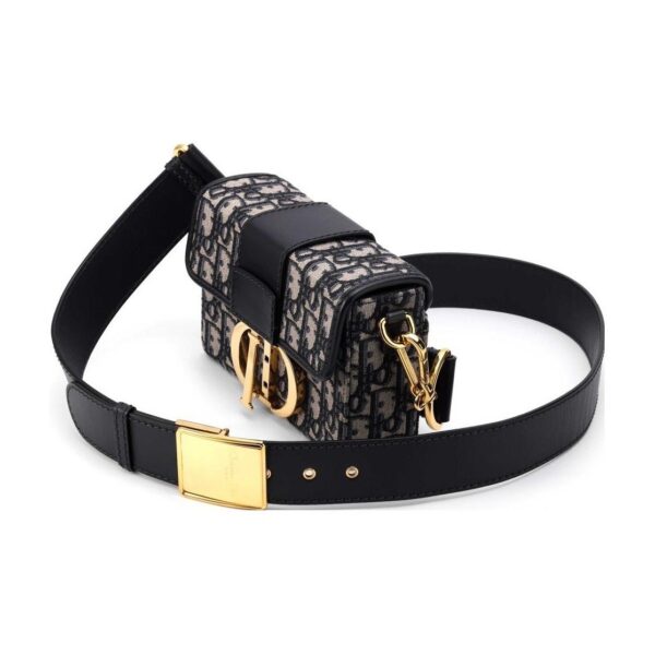 30 MONTAIGNE MICRO BAG