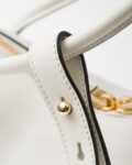 Prada Darling Leather Handbag