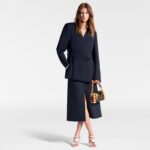 LOUIS VUITTON SIDE TRUNK Side Trunk PM Detachable and Adjustable Shoulder Strap Soft Case Canvas Crossbody Bag for Women Monogram