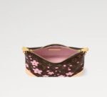 LV x TM BOULOGNE Small Bag