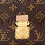 LOUIS VUITTONPochette Metis EW Women's Small Messenger Bag (Monogram)