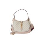JACKIE 1961  SMALL SHOULDER BAG beige