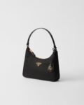 Prada Re-Edition 2005 Recycled Nylon Mini Handbag