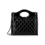 CHANEL OIL WAX SKIN 31 MINI SHOPPING BAG