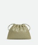 Dustbag travertine