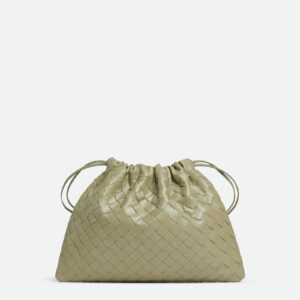 Dustbag travertine