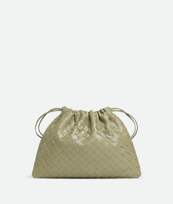 Dustbag travertine