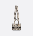 Medium Lady D-Lite Bag