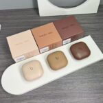 Powerbeats Fit Wireless1:1 Noise Cancelling Workout Earbuds with Secure-Fit Wingtips Up to 30-HourBattery Life, Sweat & Water Resistant Apple & Android Compatible