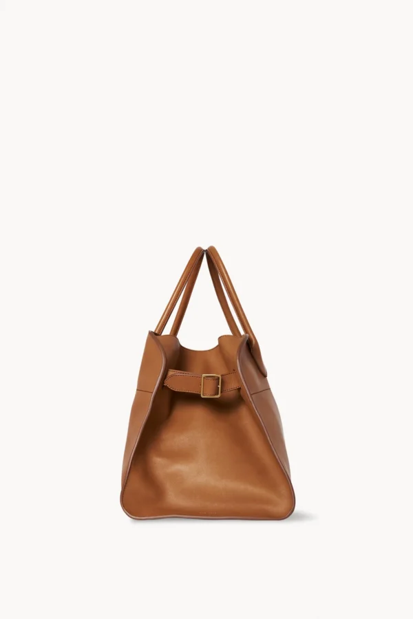 Soft Margaux 15 Bag in Leather brown