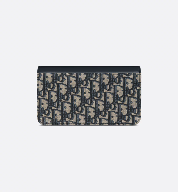 Miss Caro Pouch with Chain