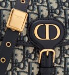 Medium Dior Bobby Bag