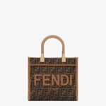 Fendi Sunshine Small