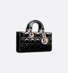 Medium Lady D-Joy Bag