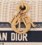 Medium Lady Dior Bag