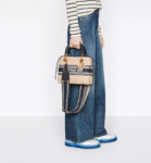 Medium Lady Dior Bag