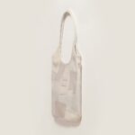 IVY Leather Collage Handbag