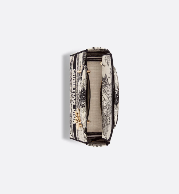 Medium Lady D-Lite Bag