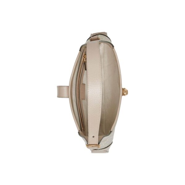 JACKIE 1961  SMALL SHOULDER BAG beige