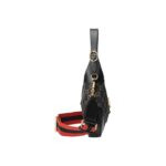 JACKIE 1961 SMALL SHOULDER BAG black