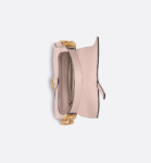 Saddle Bag with Strap