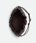 Dustbag chocolate brown