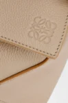 Small Puzzle bag in soft grained calfskin