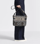 Medium Diorcamp Bag