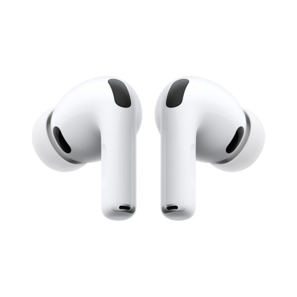 APPLE Wireless Bluetooth 1:1 Earbuds with Charging Case – HiFi Stereo Sound & Noise Reduction