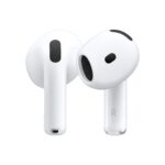 APPLE Wireless Bluetooth 1:1 Earbuds with Charging Case – HiFi Stereo Sound & Noise Reduction
