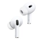 APPLE Wireless Bluetooth 1:1 Earbuds with Charging Case – HiFi Stereo Sound & Noise Reduction